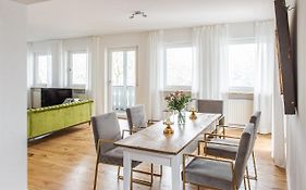 Villa Talblick im Naturpark Altmühltal